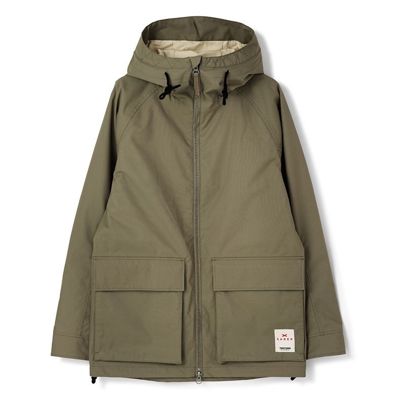Tretorn sarek 72 sales jacket