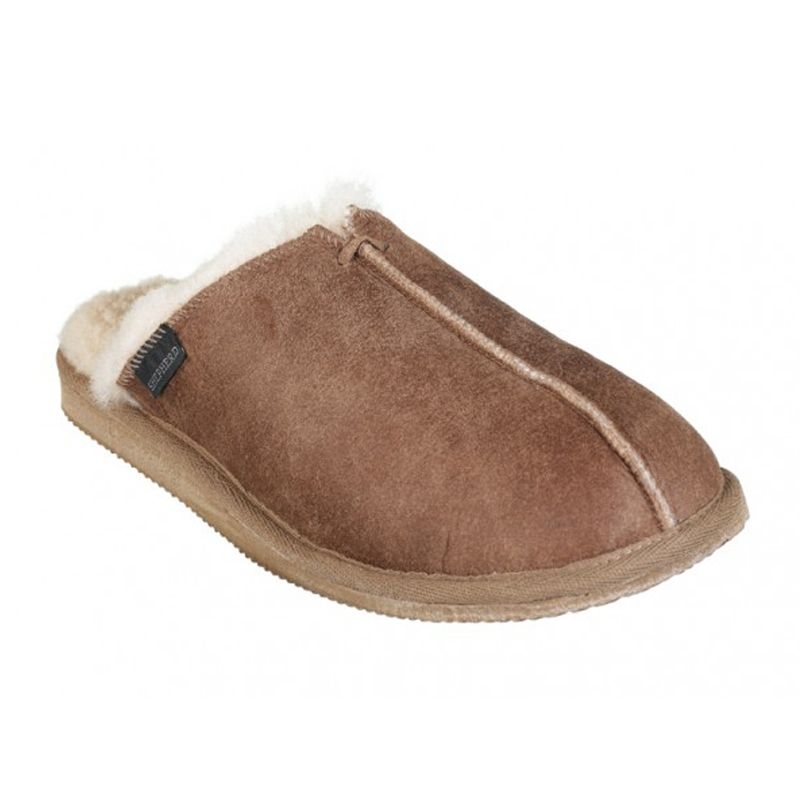 vinge Andragende auditorium Shepherd of Sweden Men's Hugo Slipper - Nordic Outdoor