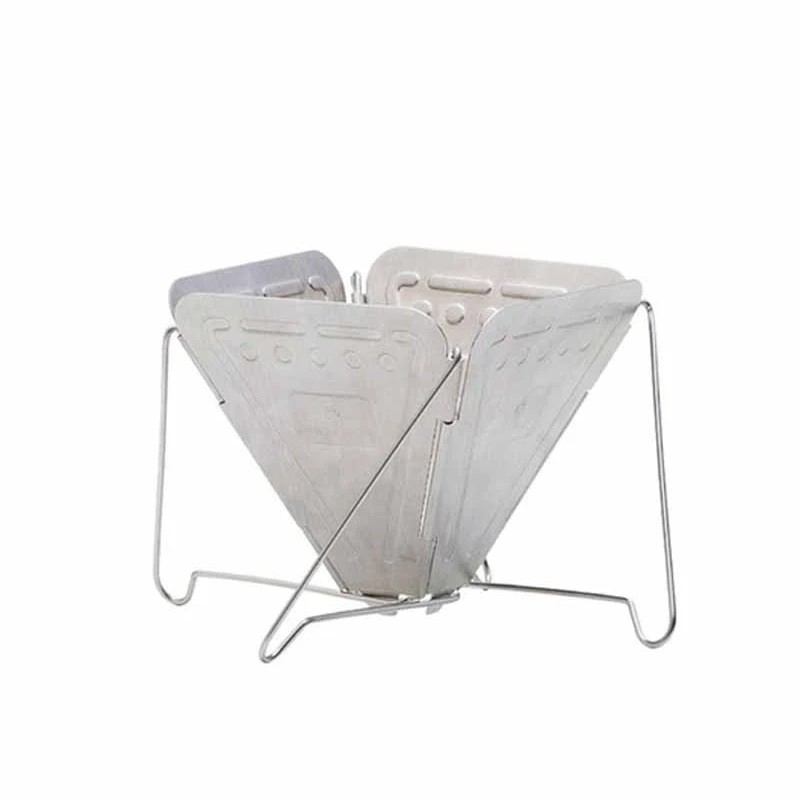 Collapsible coffee drip 2025