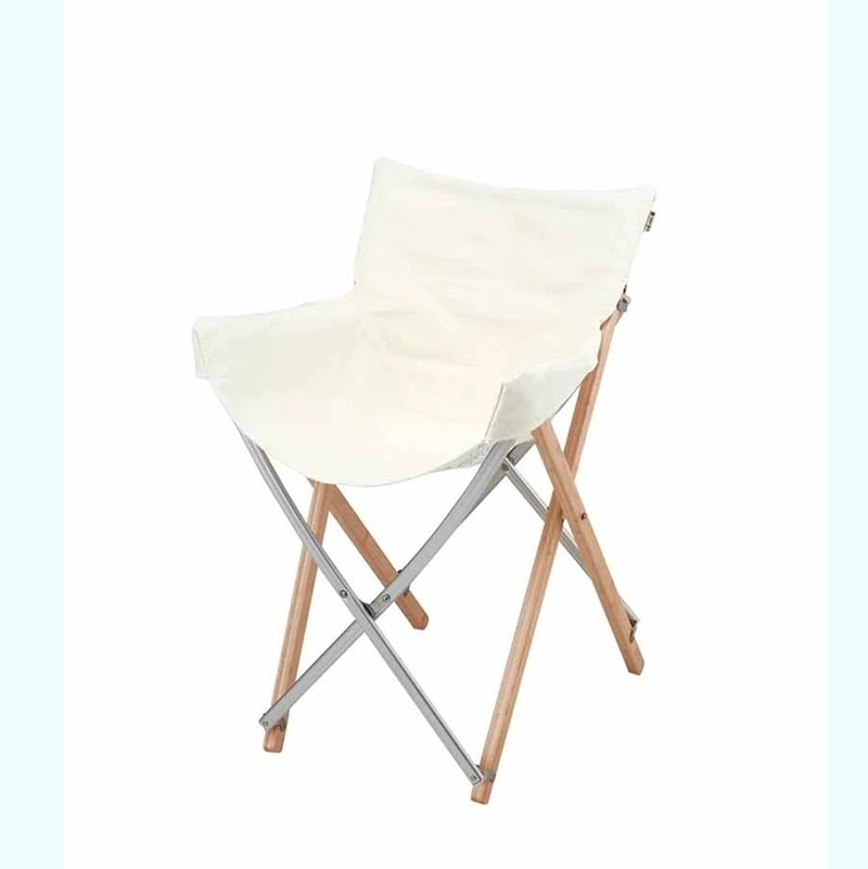 Snow Peak Take Bamboo Chair Nordic Outdoor