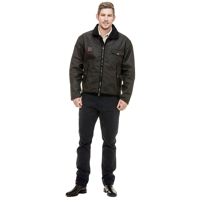 Oilskin vests for sale sales