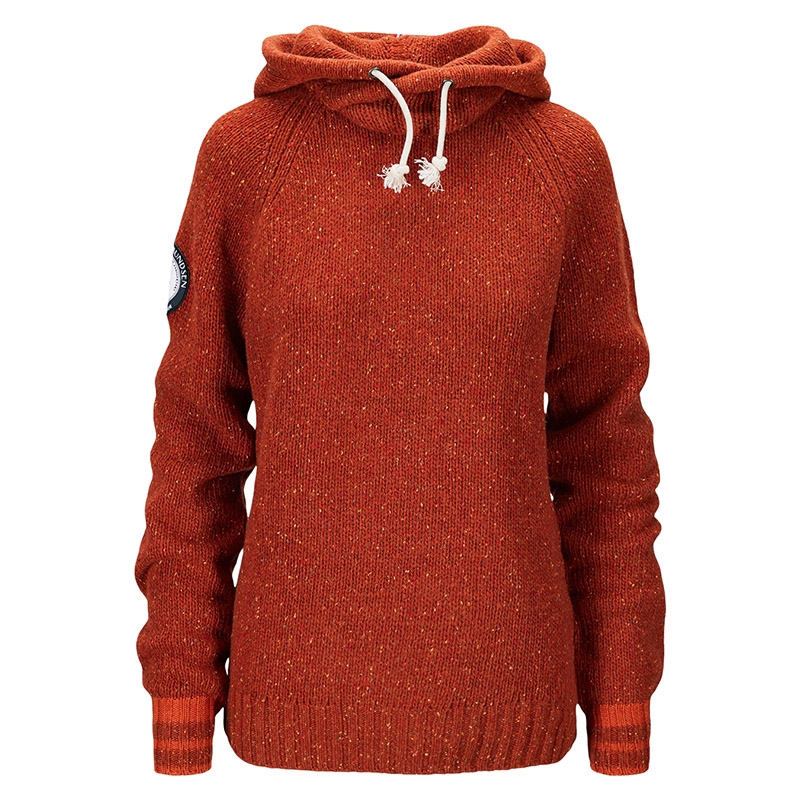 Amundsen discount boiled hoodie