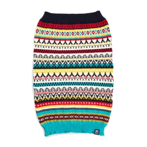 Dale of Norway Utsira Tubular Scarf