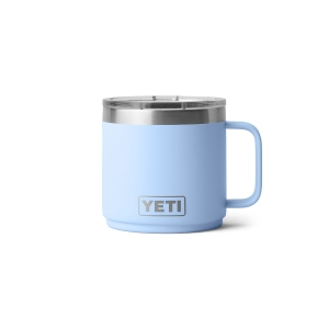Yeti Rambler 14oz Mug
