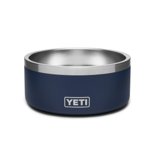 Yeti Boomer 4 Dog Bowl