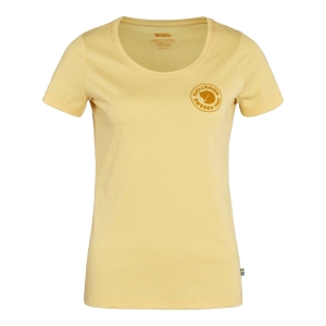 Fjallraven Womens 1960 Logo T-Shirt