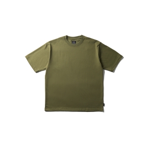 Snow Peak New Standard Back Printed Logo T-Shirt