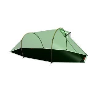 Hilleberg Nallo 2 Footprint