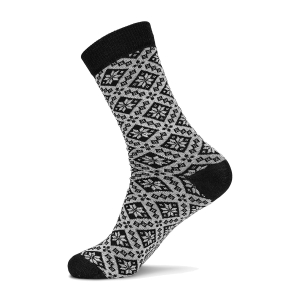 Dale of Norway Bjoroy Socks
