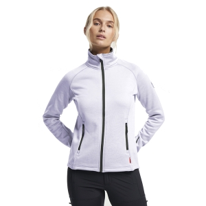 Tenson Womens Txlite Midlayer Zip