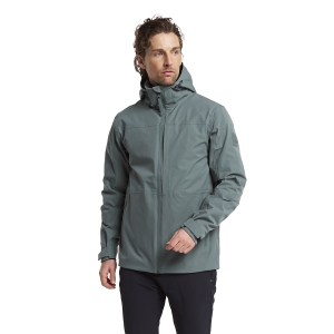 Tenson Mens Cloudburst Jacket