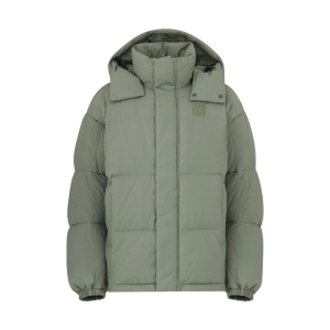 66 North Unisex Dyngja Down Jacket