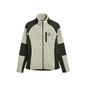 66°North Womens Tindur Technical Shearling Jacket
