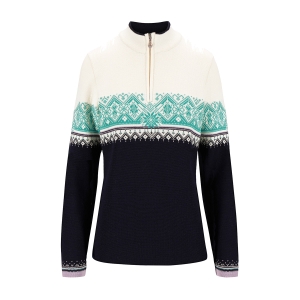 Dale Of Norway Womens Moritz Sweater