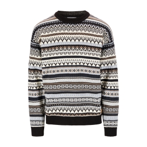 Dale of Norway Mens Utsira Sweater