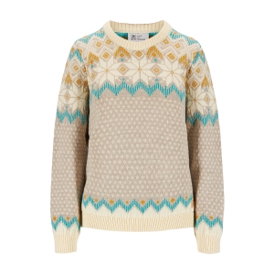 Dale Of Norway Womens Vilja Sweater
