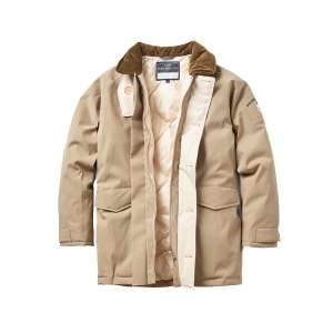 Henri Lloyd Mens Consort RWR Jacket