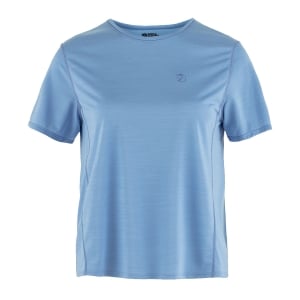 Fjallraven Womens Abisko Lite Short Sleeve T-Shirt