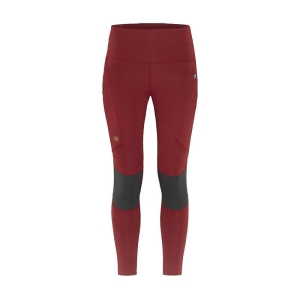 Fjallraven Womens Abisko Trekking Tights Pro