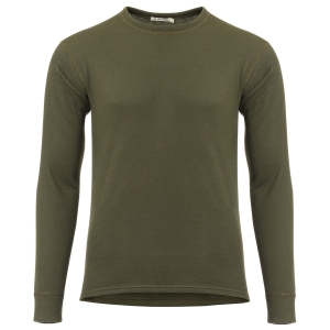 Aclima Mens WoolTerry Crewneck
