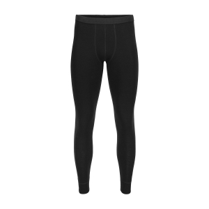 aclima mens ww long pants jet black