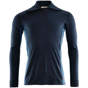 Aclima Mens WarmWool Polo