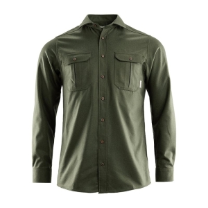 Aclima Mens ReBorn Wool Shirt
