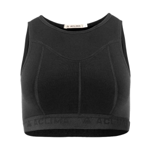 Aclima Womens FleeceWool Top