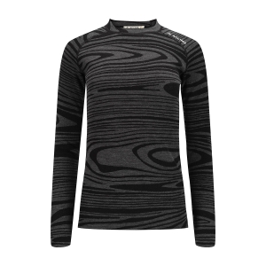Aclima Womens WarmWool Shirt Crew Neck