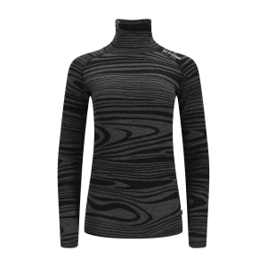 Aclima Womens WarmWool Rollneck