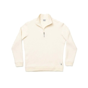 Houdini Womens Alto Half Zip Fleece