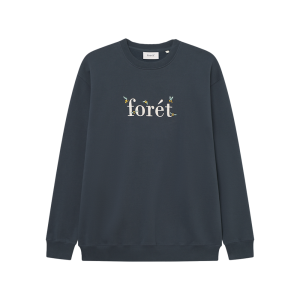 Forét Mens Amber Bee Sweatshirt