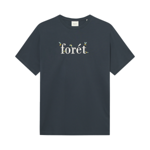 Forét Mens Amber Bee T-Shirt