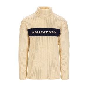 Amundsen Sports Mens Heroes Ski Turtle Neck