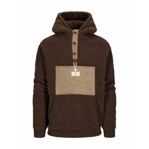 Amundsen Sports Mens Heroes Wool Fleece