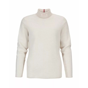 Amundsen Sports Womens Boiled Turtleneck