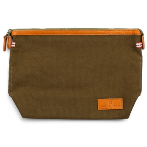 Amundsen Sports Wash Bag