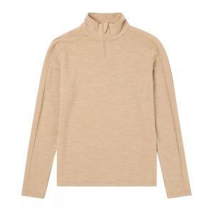 Amundsen Sports Womens 5Mila Half Zip Sweater