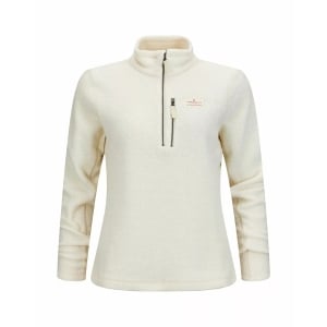 Amundsen Sports Womens Hut Half Zip