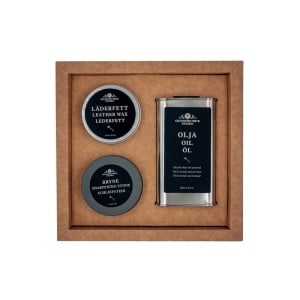 Gransfors Bruk Axe Care Kit