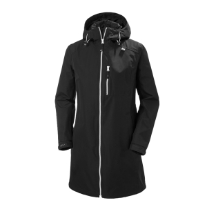 Helly Hansen Womens Belfast Jacket Long
