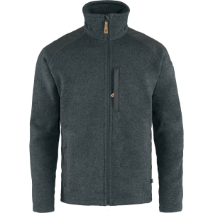 Fjallraven Mens Buck Fleece