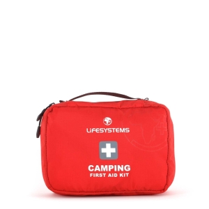Lifesystems Camping First Aid Kit