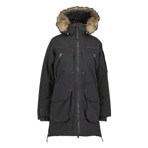 Didriksons Womens Ceres Parka