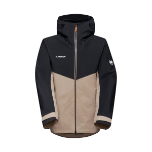 Mammut Mens Crater IV HS Hooded Jacket