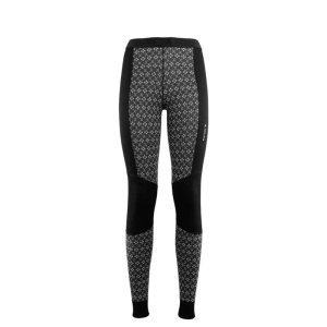 Aclima Womens DesignWool Glitre Longs