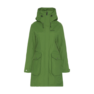 Didriksons Womens Thelma Parka 10