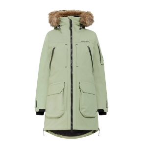 Didriksons Womens Ceres Parka 2