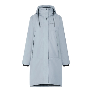Didriksons Womens Elissa Parka