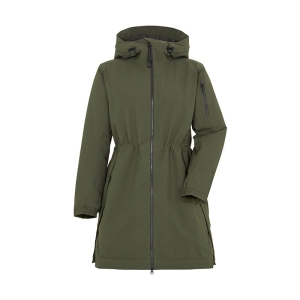 Didriksons Womens Ella Parka